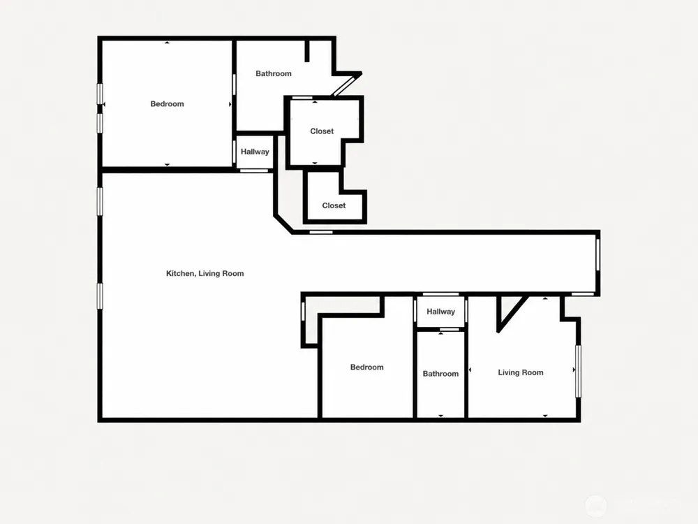 1344 E Nen Drive Moses Lake, WA 98837