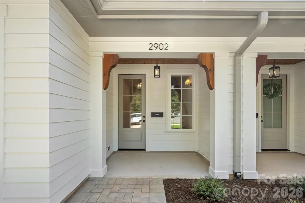 2902 Dogwood Avenue Charlotte, NC 28206