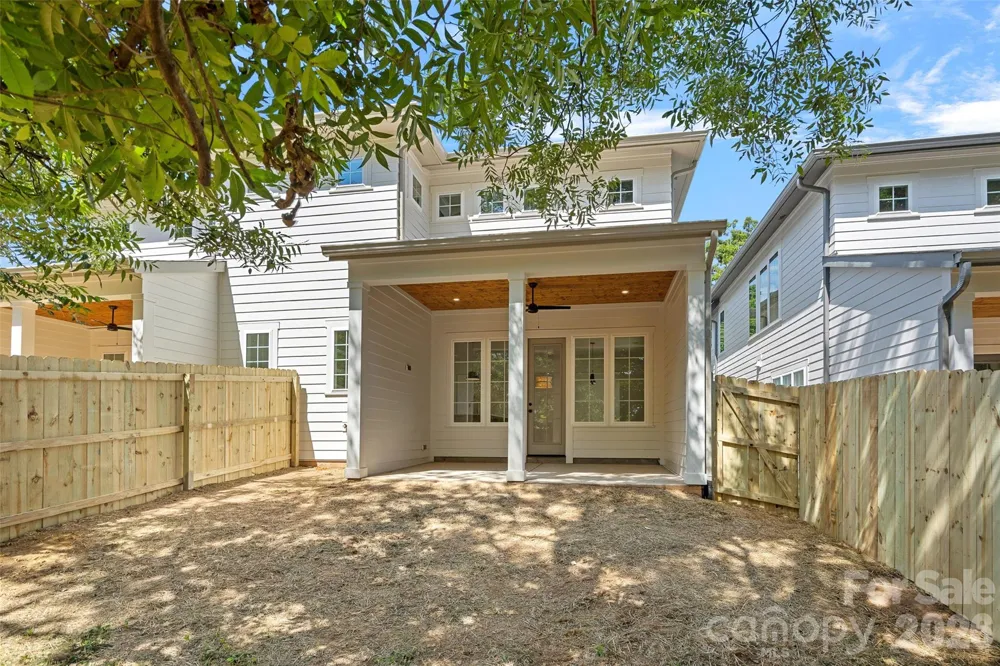 2902 Dogwood Avenue Charlotte, NC 28206