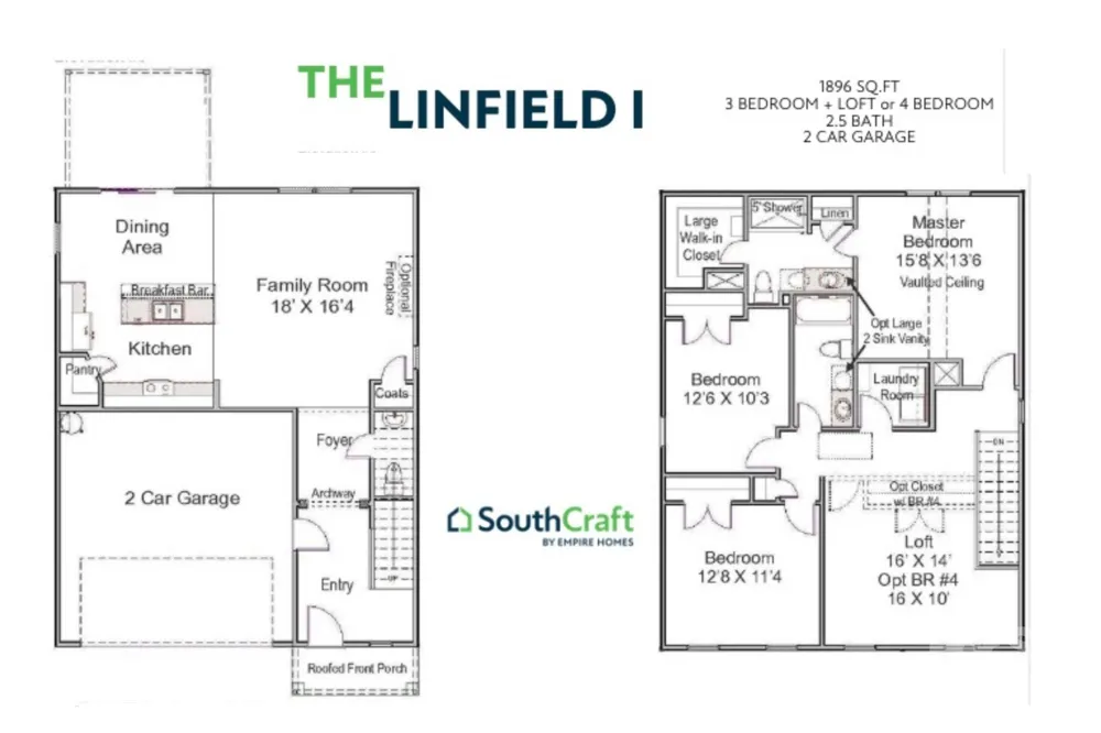 123 Pinnacle Crossing Shelby, NC 28152