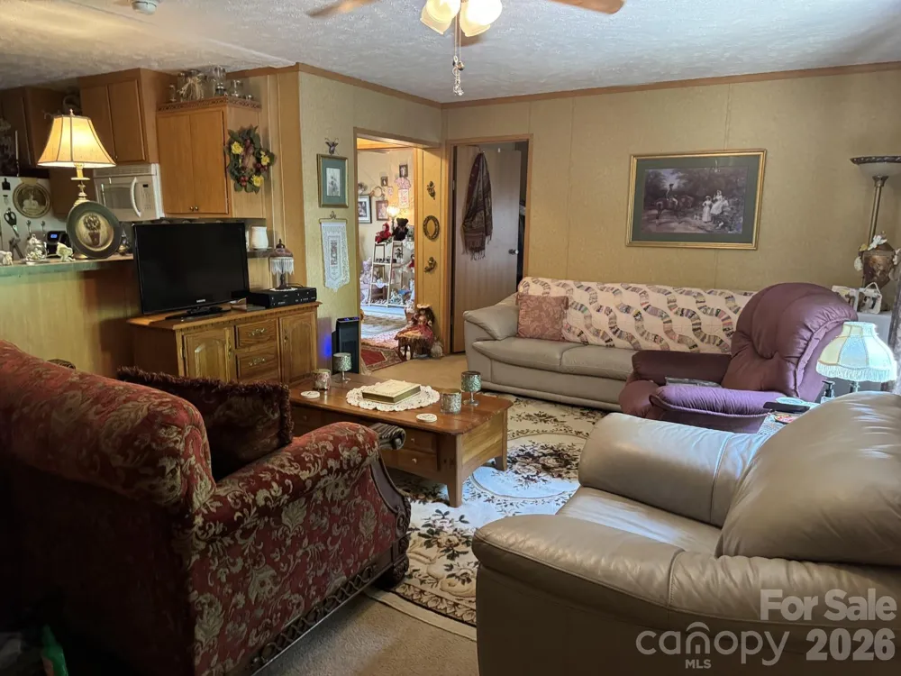 165 Shea Drive Marion, NC 28752