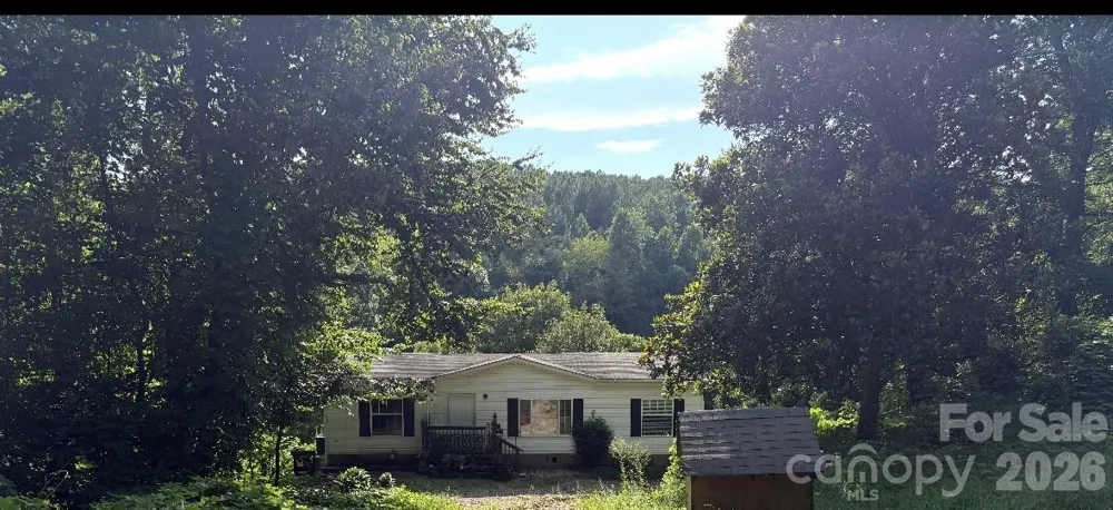 165 Shea Drive Marion, NC 28752