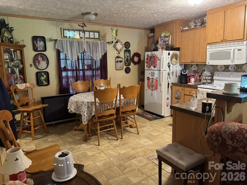 165 Shea Drive Marion, NC 28752