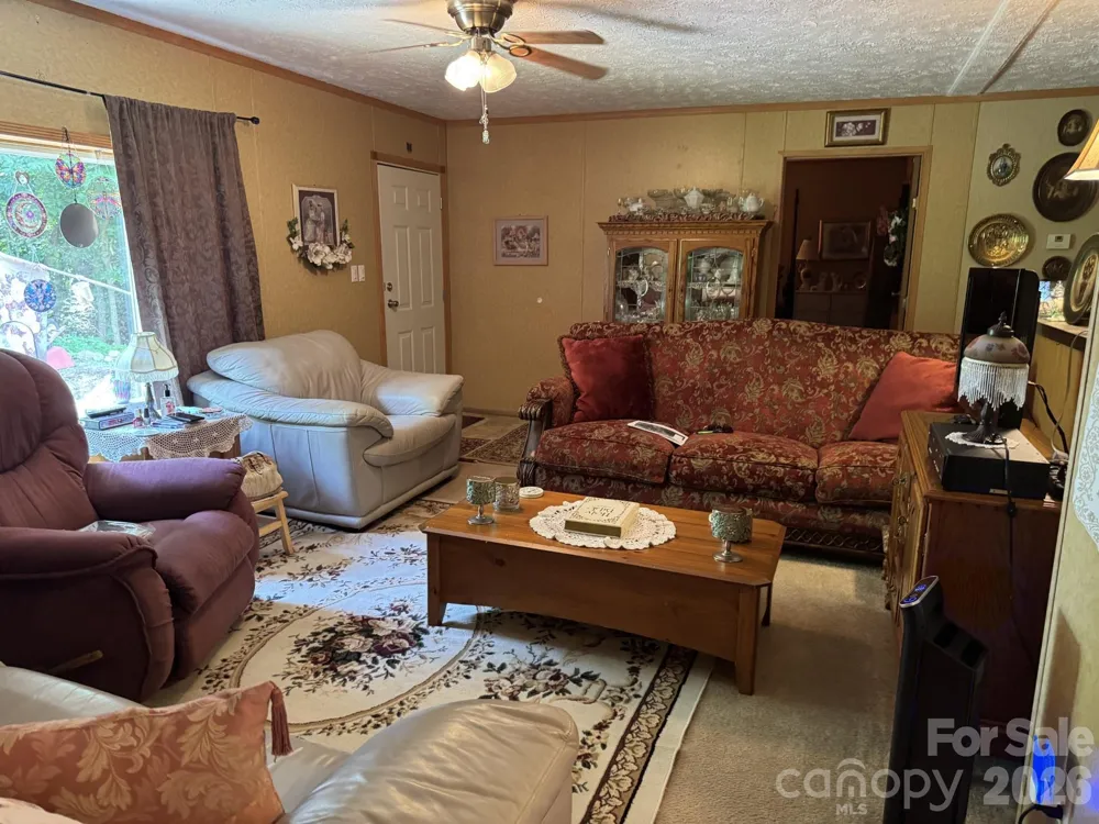 165 Shea Drive Marion, NC 28752