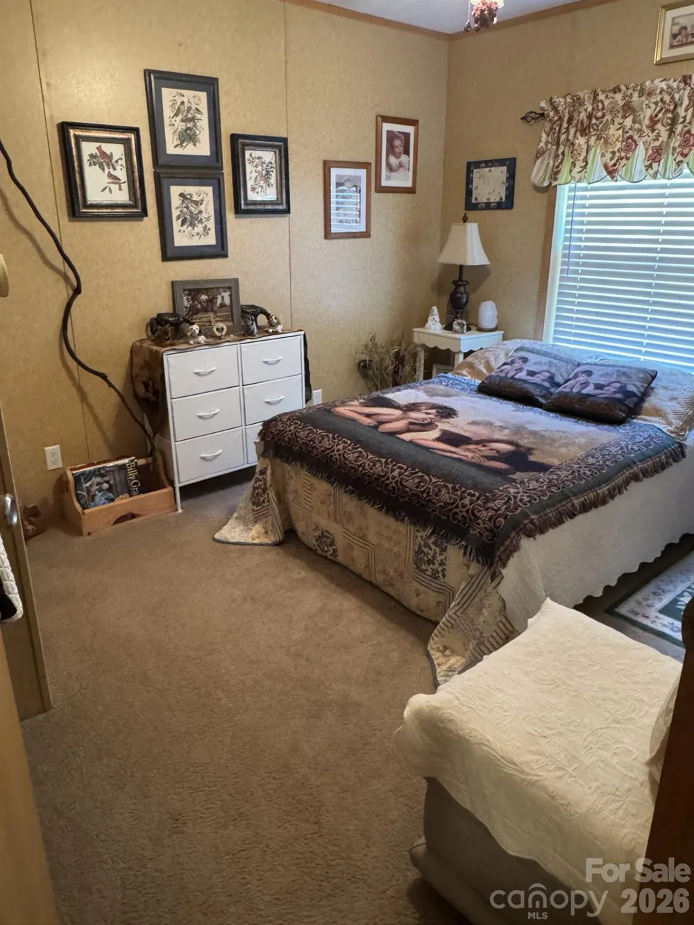 165 Shea Drive Marion, NC 28752