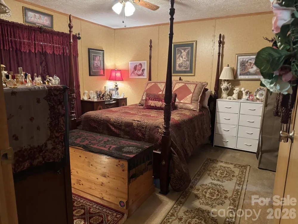 165 Shea Drive Marion, NC 28752