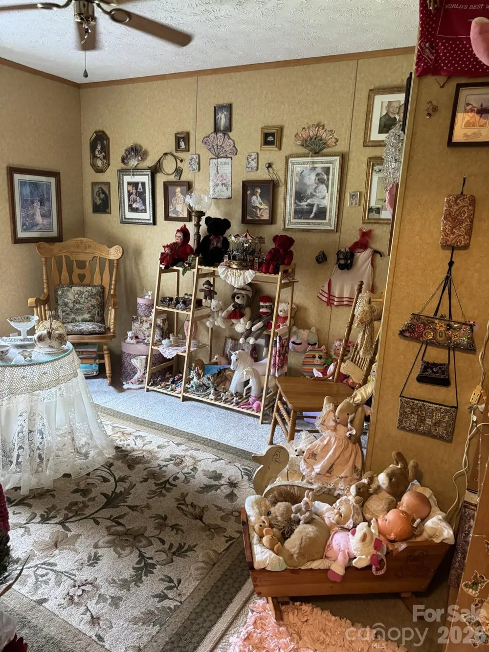 165 Shea Drive Marion, NC 28752