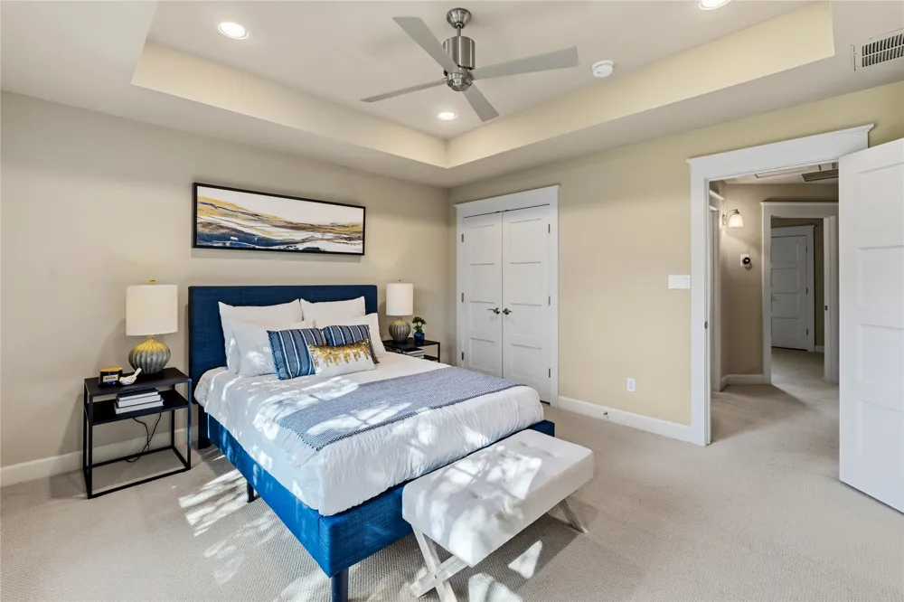 5613 Roosevelt Avenue #B Austin, TX 78756