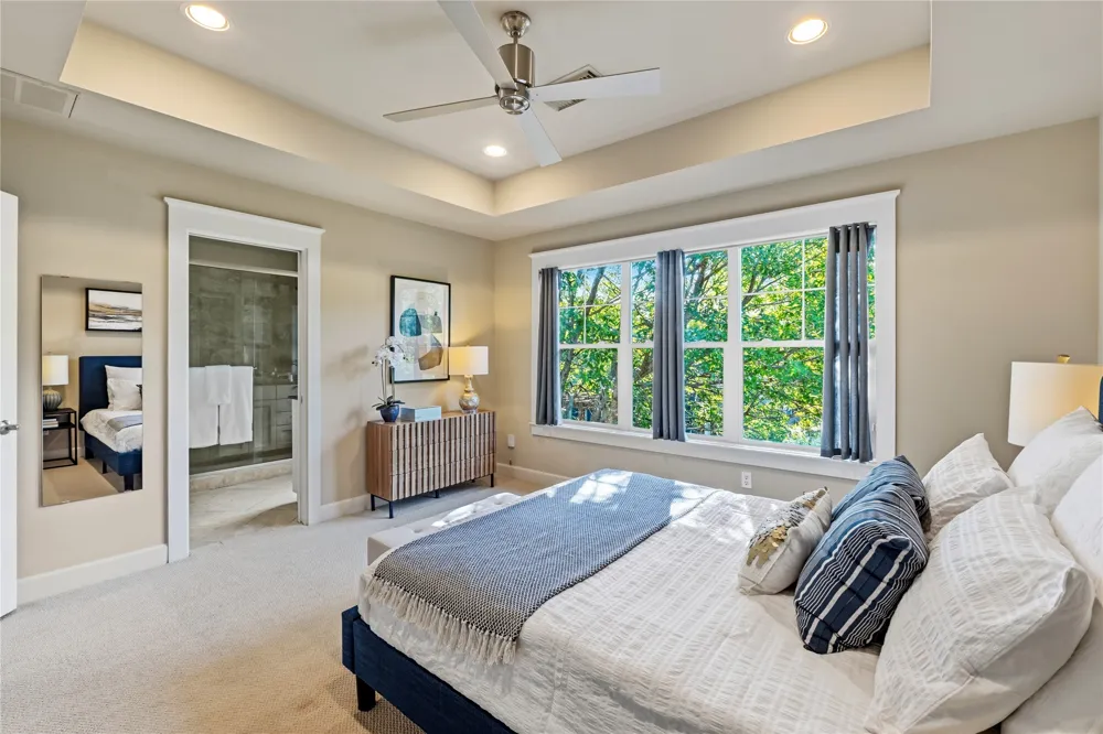 5613 Roosevelt Avenue #B Austin, TX 78756