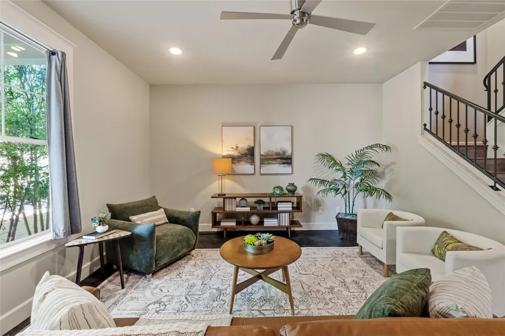 5613 Roosevelt Avenue #B Austin, TX 78756
