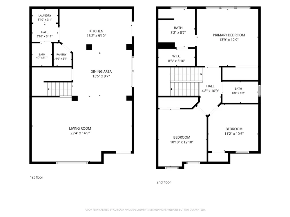 5613 Roosevelt Avenue #B Austin, TX 78756