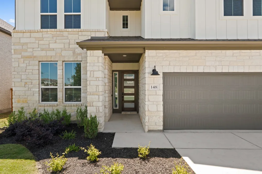148 Old Woods Road Liberty Hill, TX 78642