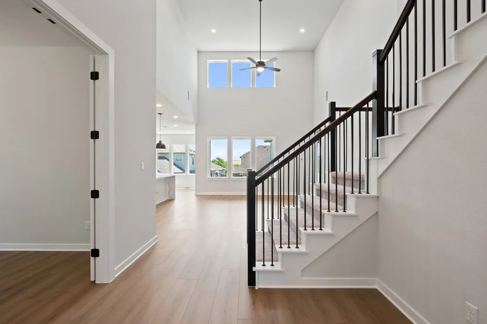 148 Old Woods Road Liberty Hill, TX 78642