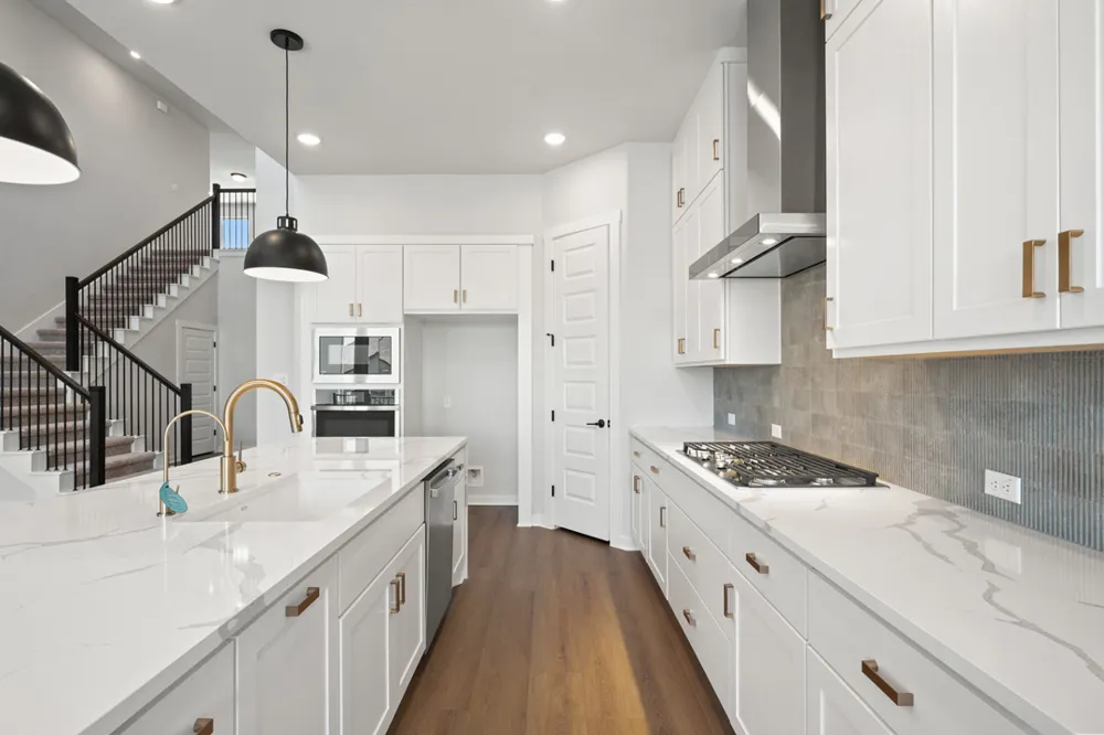 148 Old Woods Road Liberty Hill, TX 78642
