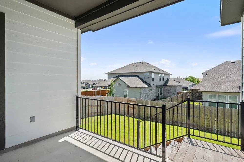 148 Old Woods Road Liberty Hill, TX 78642