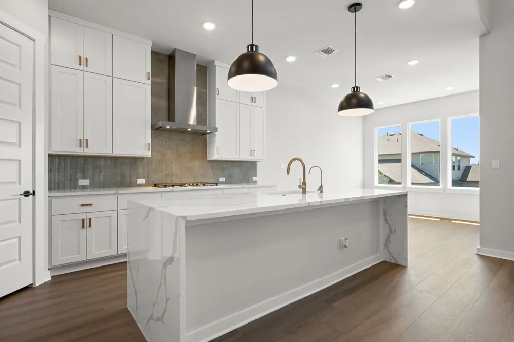 148 Old Woods Road Liberty Hill, TX 78642