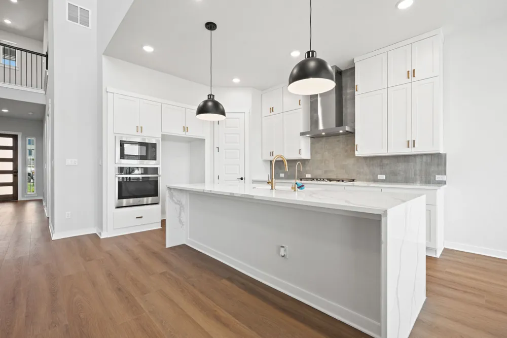148 Old Woods Road Liberty Hill, TX 78642