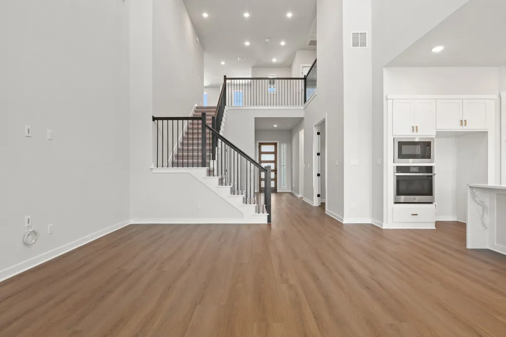 148 Old Woods Road Liberty Hill, TX 78642
