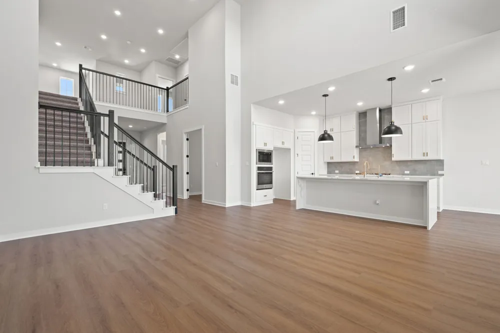 148 Old Woods Road Liberty Hill, TX 78642