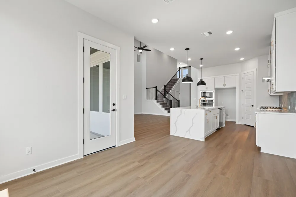 148 Old Woods Road Liberty Hill, TX 78642