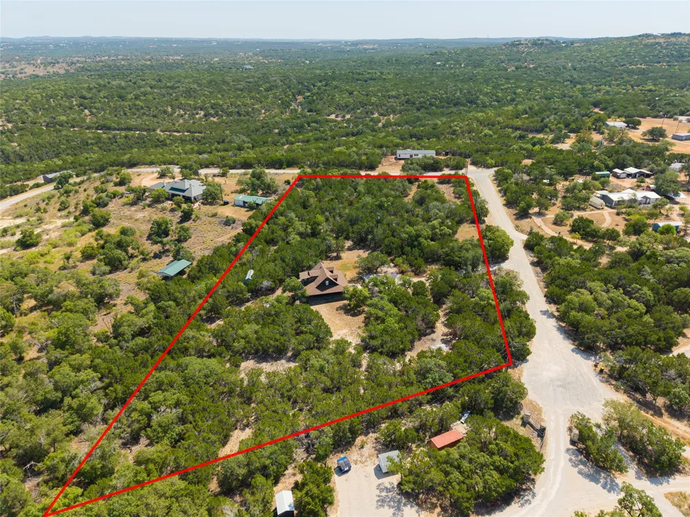100 Clayton Cove Dripping Springs, TX 78620