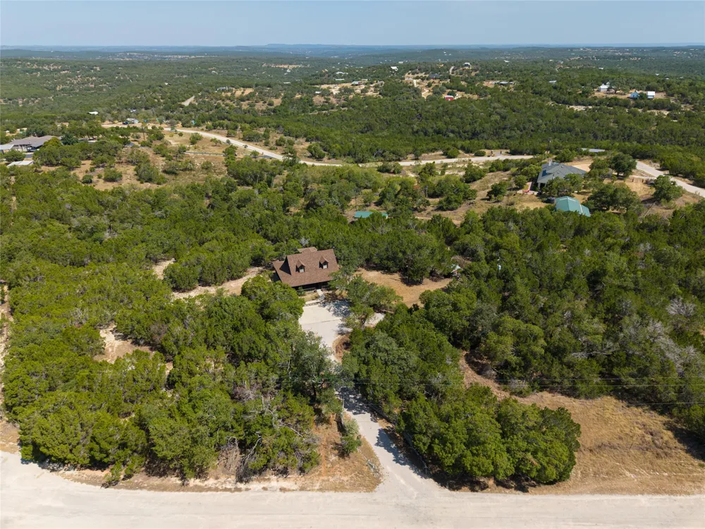100 Clayton Cove Dripping Springs, TX 78620