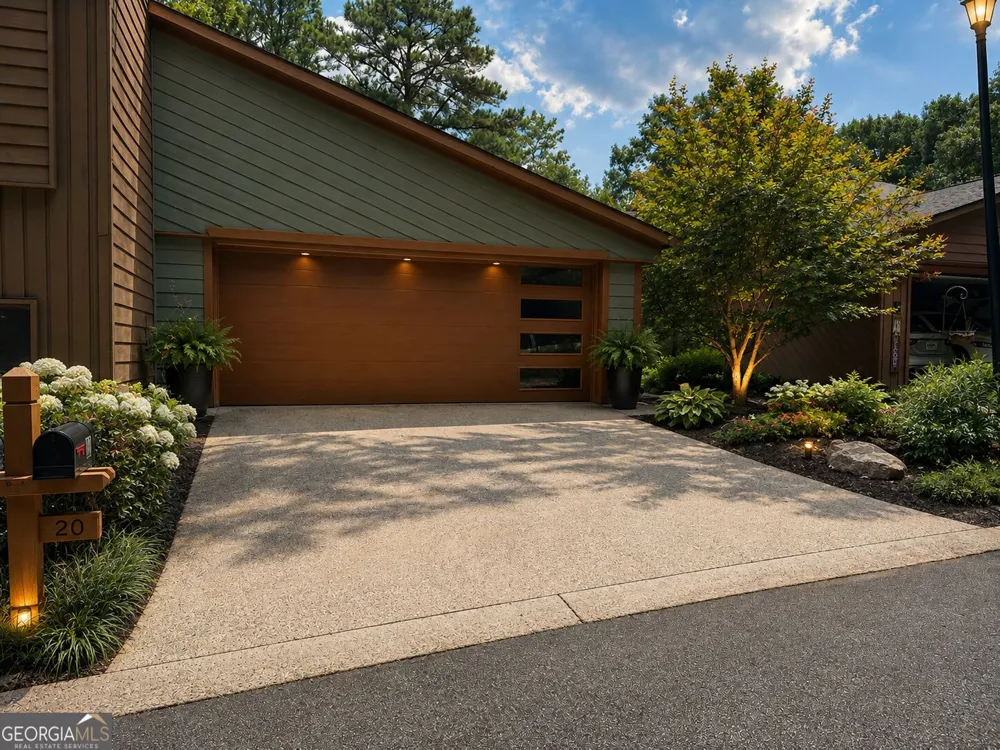 20 Colony Ridge PL Johns Creek, GA 30022