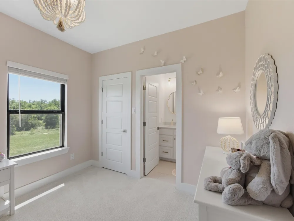 2216 Winding Creek Circle Fort Worth, TX 76008