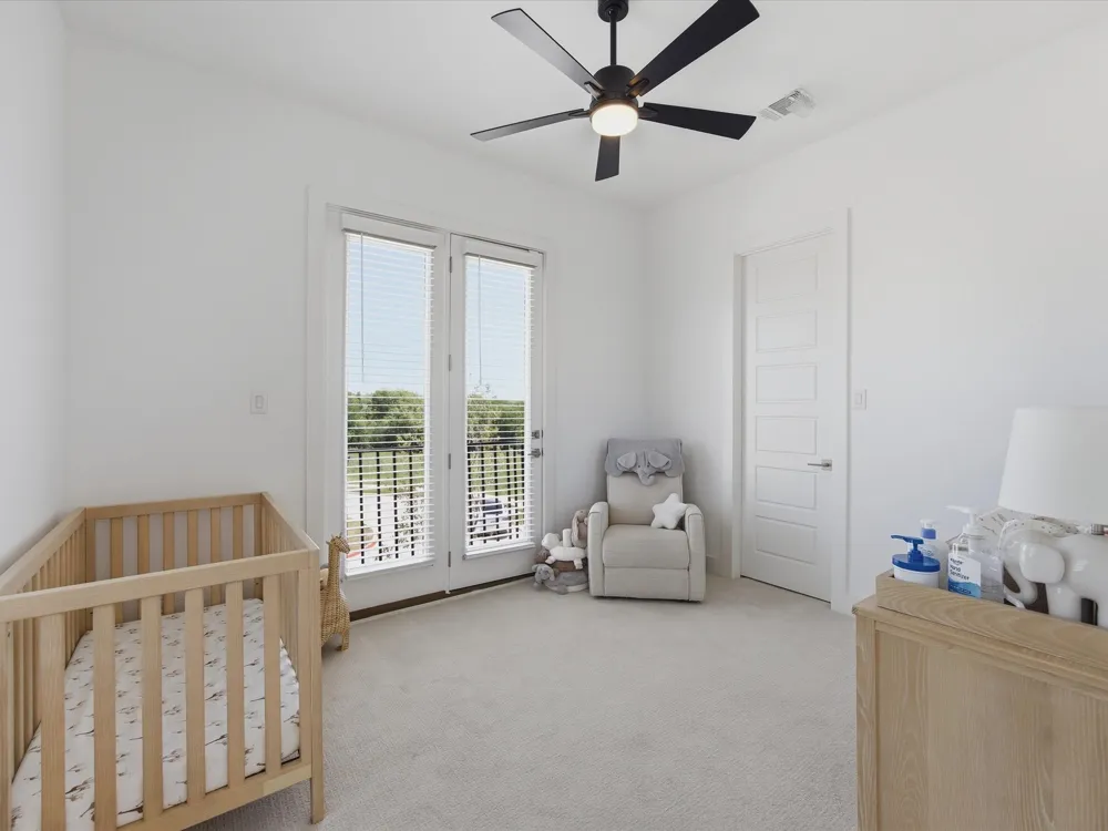 2216 Winding Creek Circle Fort Worth, TX 76008