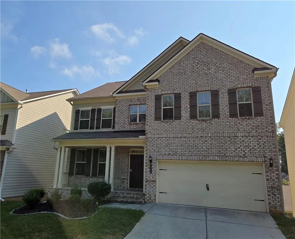 2034 Britt Drive Snellville, GA 30078