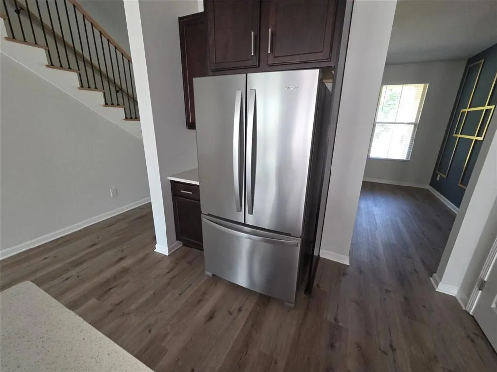 2034 Britt Drive Snellville, GA 30078