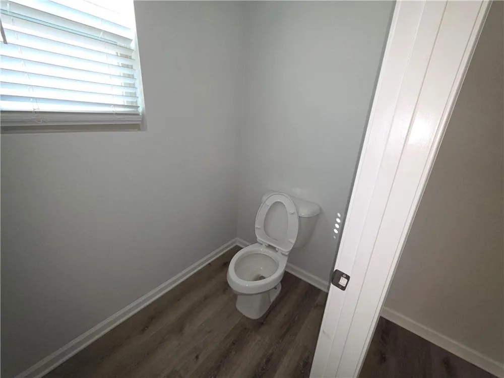 2034 Britt Drive Snellville, GA 30078