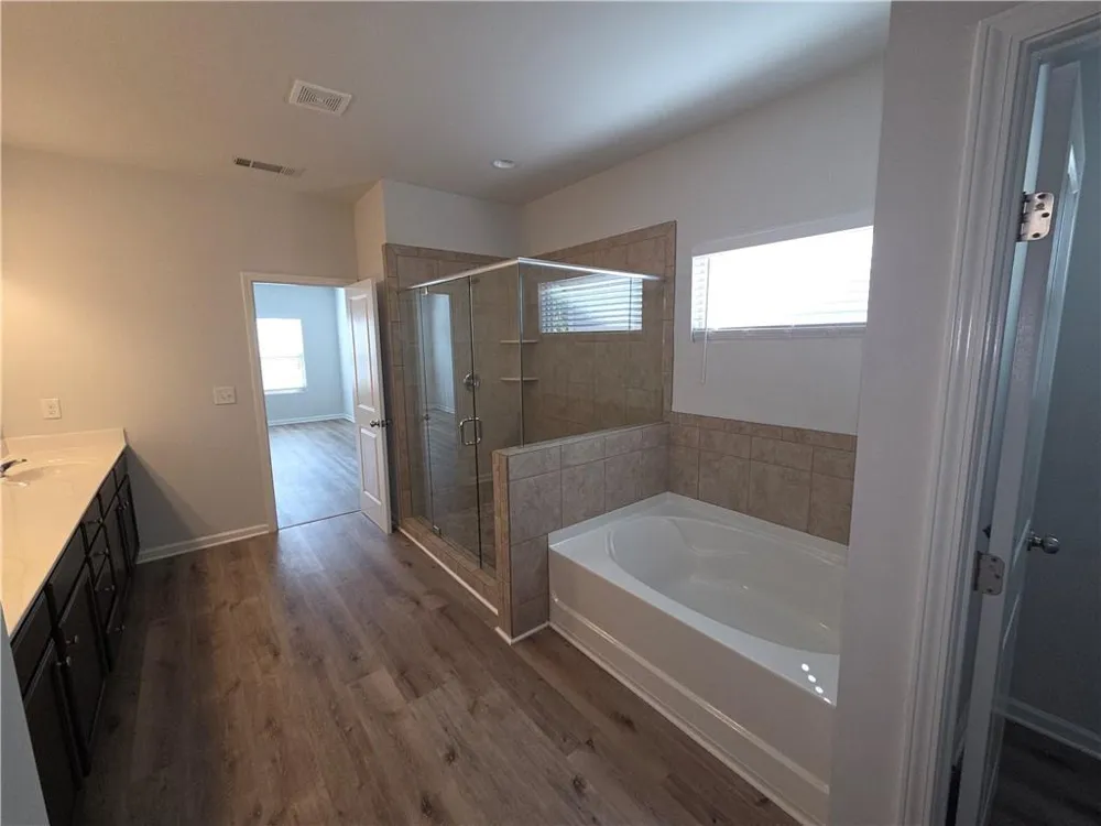 2034 Britt Drive Snellville, GA 30078