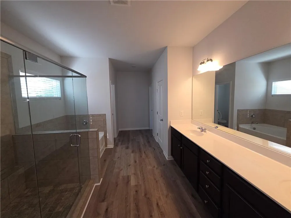 2034 Britt Drive Snellville, GA 30078