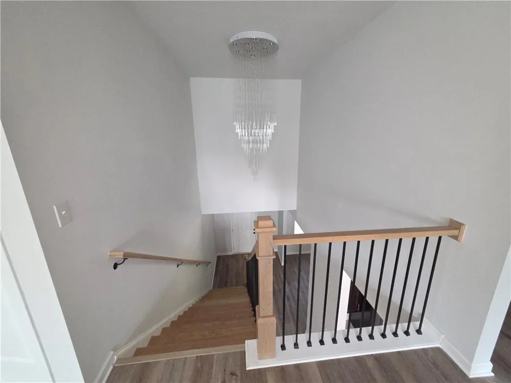 2034 Britt Drive Snellville, GA 30078
