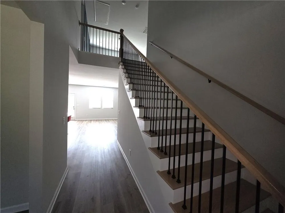 2034 Britt Drive Snellville, GA 30078