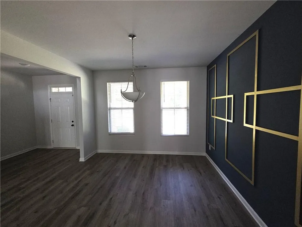 2034 Britt Drive Snellville, GA 30078