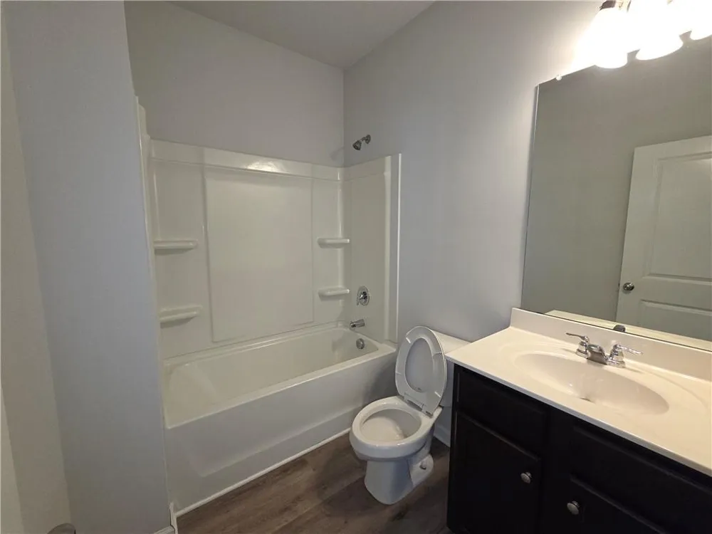 2034 Britt Drive Snellville, GA 30078