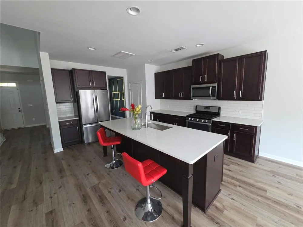 2034 Britt Drive Snellville, GA 30078