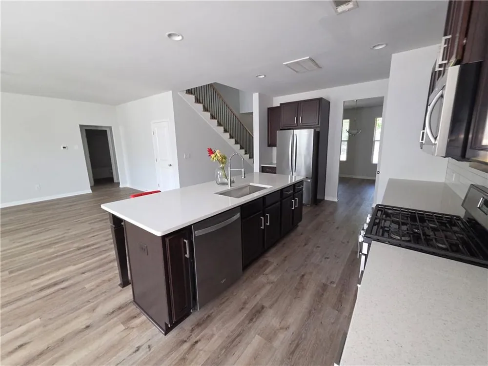2034 Britt Drive Snellville, GA 30078