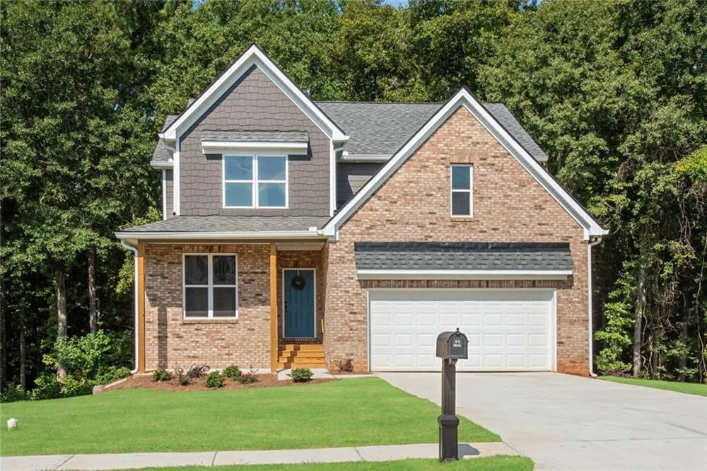 3396 Ashford Loop Ellenwood, GA 30294