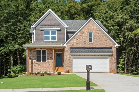 3396 Ashford Loop
