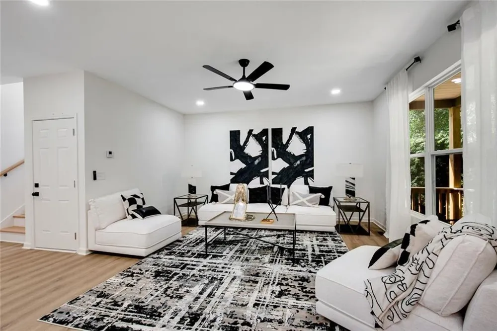 3396 Ashford Loop Ellenwood, GA 30294