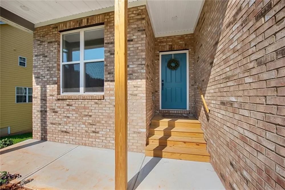 3396 Ashford Loop Ellenwood, GA 30294