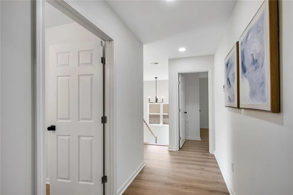 3396 Ashford Loop Ellenwood, GA 30294
