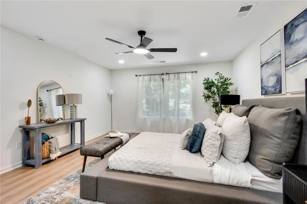 3396 Ashford Loop Ellenwood, GA 30294
