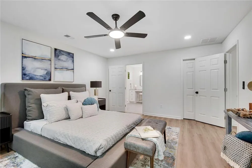 3396 Ashford Loop Ellenwood, GA 30294