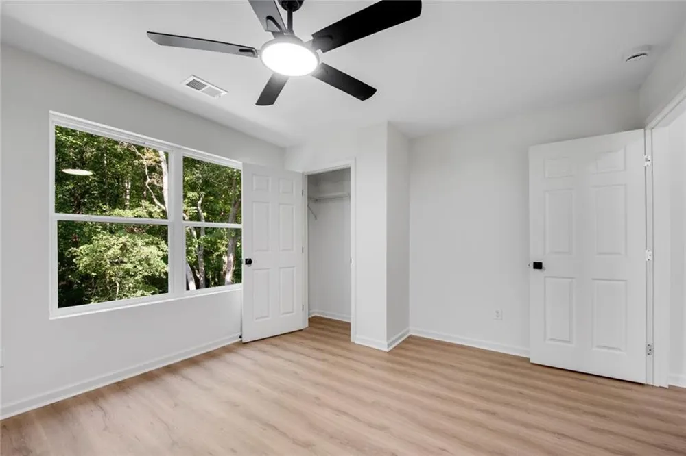 3396 Ashford Loop Ellenwood, GA 30294