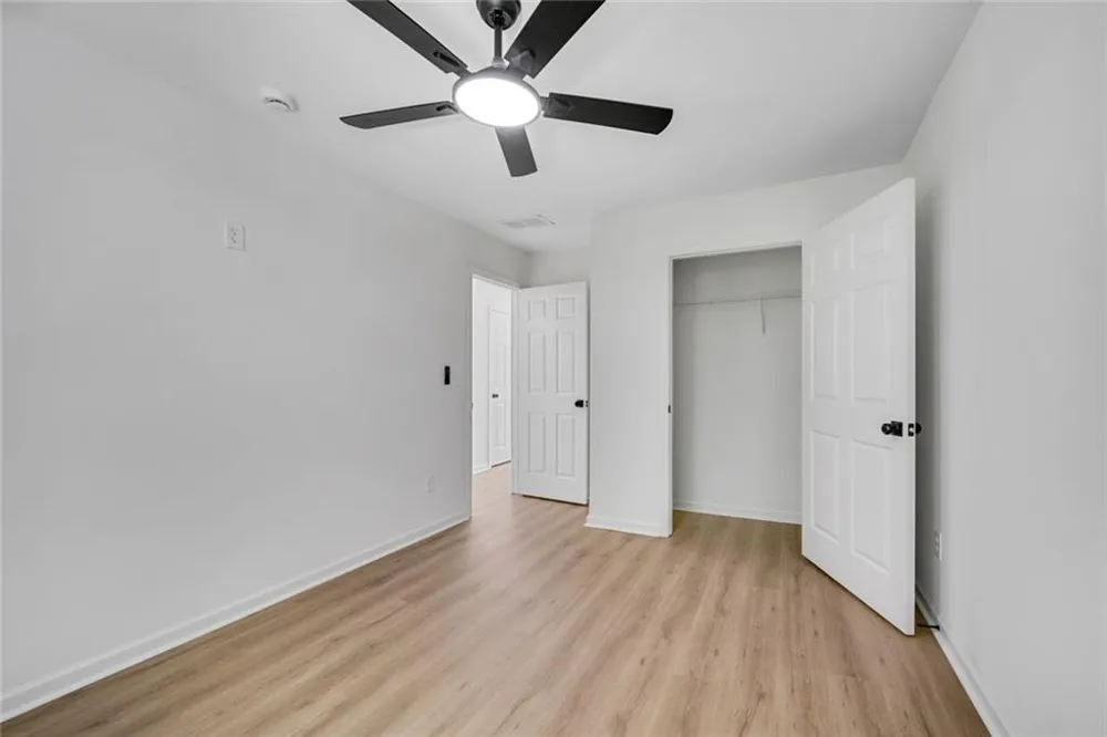 3396 Ashford Loop Ellenwood, GA 30294