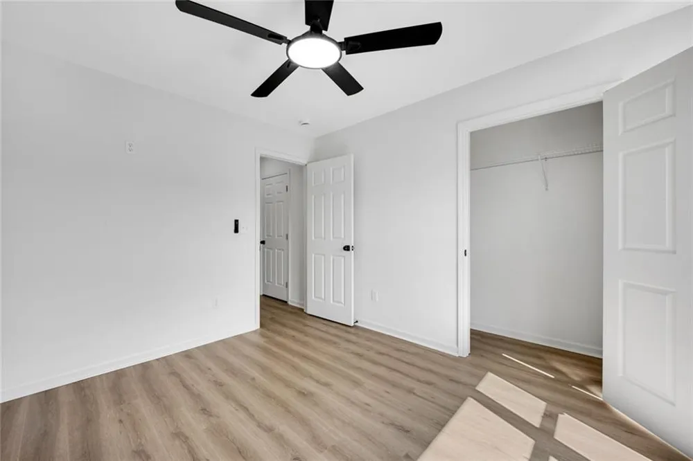 3396 Ashford Loop Ellenwood, GA 30294